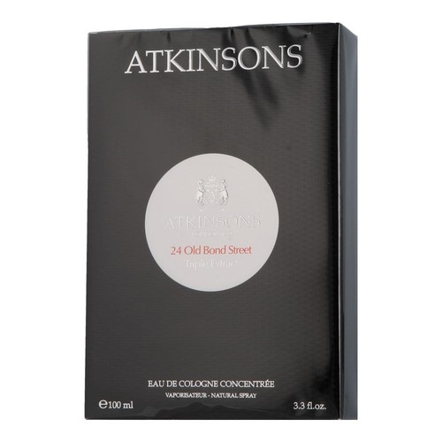 Atkinsons old bond street - 24,