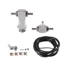 Boost Controller overboost