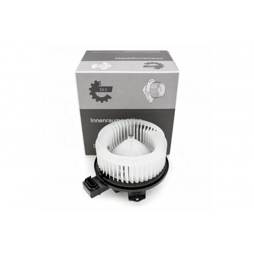 Pulseur air habitacle pour - pulseur, d'air