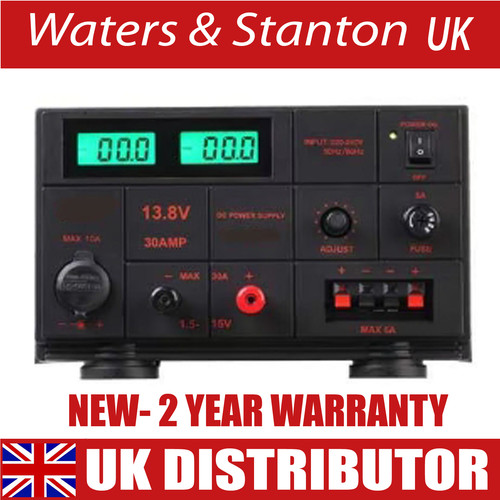 Sharman lm40 - lm40-d, amp)