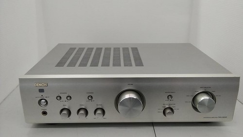 Amplificatore integrato denon - amplificatore,