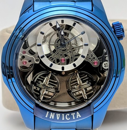 Orologio uomo invicta - orologio,