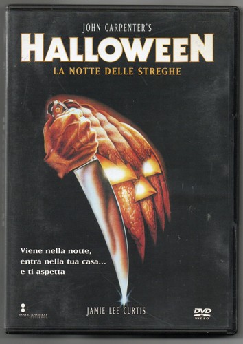 Halloween notte delle - -,