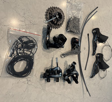 Di2 R-9150 Shimano Dura-Ace