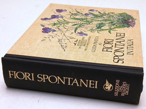 Guida pratica fiori - pratica,