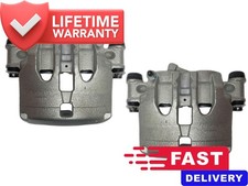 Coppia pinze freno anteriori