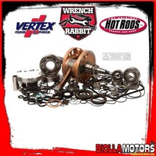 WR101-153 KIT REVISIONE MOTORE