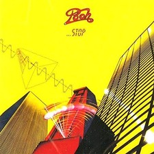 POOH - STOP CD