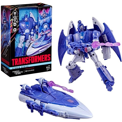 Hasbro transformers the - hasbro,