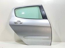 PORTA PORTIERA POSTERIORE