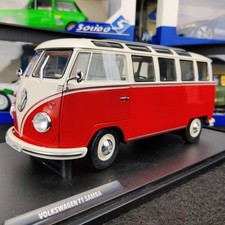 SOLIDO VOLKSWAGEN T1 SAMBA