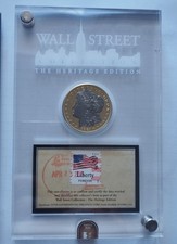 Dollaro D’Argento Morgan 1921 Celebrativo 