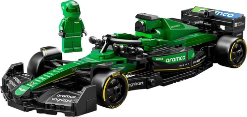 Lego speed champions 77245 - lego,