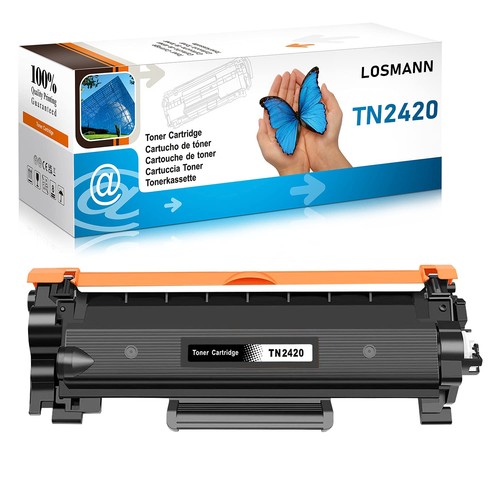 Toner compatibili brother - toner,