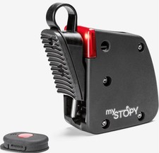 Puky, mySTOPY Bici Assistente
