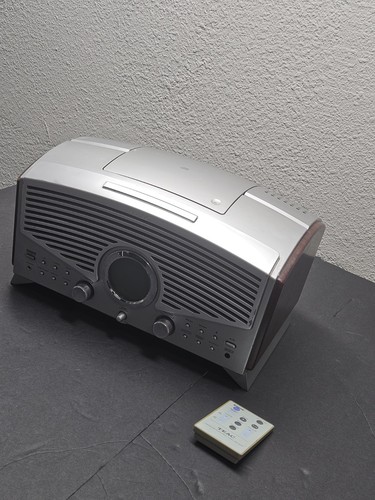 Ricevitore vintage teac - vintage,