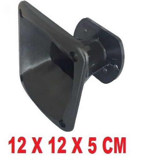 Tromba ricambio per tweeter - ricambio,