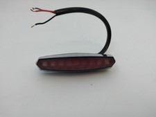 MV AGUSTA BRUTALE 1078 Fanalino faro posteriore