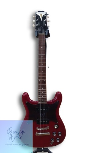 Chitarra elettrica epiphone - chitarra,