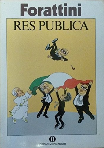 Res publica forattini - res, publica,forattini