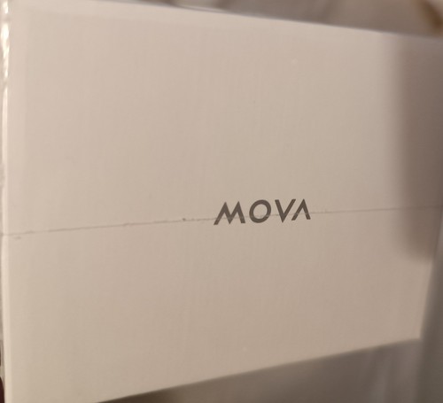 Spazzolino elettrico mova - elettrico,