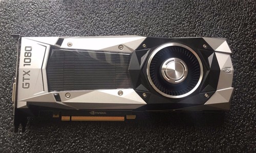 Nvidia geforce gtx - geforce,