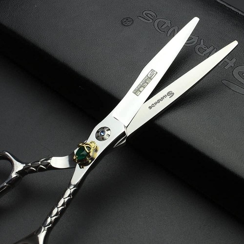 Set forbici per capelli - forbici,