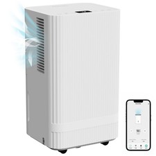 Deumidificatore Ambiente