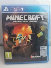 🇮🇹 Minecraft PlayStation