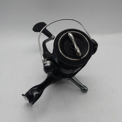 Mulinello spinning shimano - spinning,