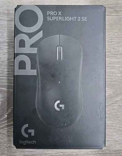 Nuovo mouse gioco wireless - da,