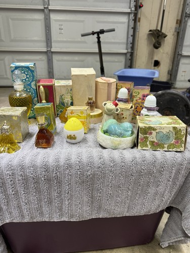 Avon vintage - 17,