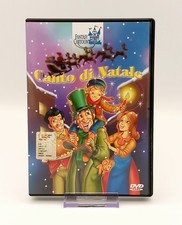 Dvd Canto Di Natale