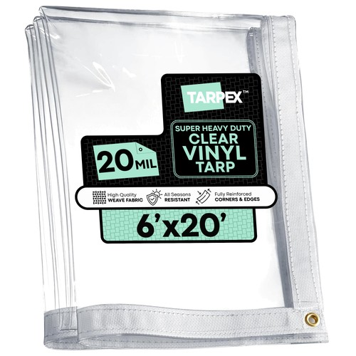 Tarpex telone vinile - tarpex, pvc