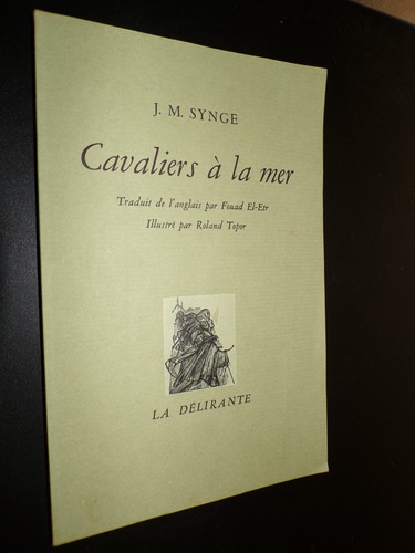 Cavaliers mer j m - À,