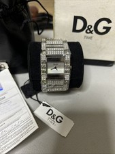 Orologio Dolce e Gabbana Ref