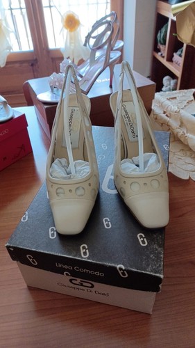 Scarpe donna numero beige - donna, 34