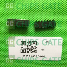 2 pezzi MM74C909N