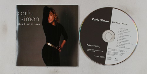Carly simon this kind - simon, of