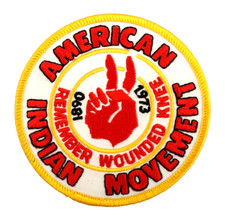 MOVIMENTO INDIANO AMERICANO