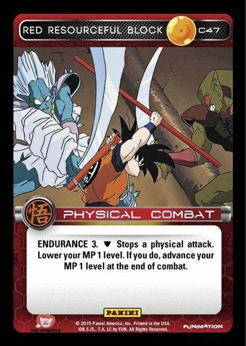 Dbz dragon ball tcg - dragon,