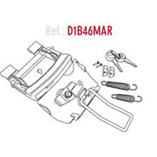 SERRATURA BAULETTO SHAD SH46