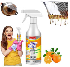 Spray Detergente Cucina Ioni