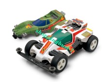 Tamiya 95624 Mini 4WD