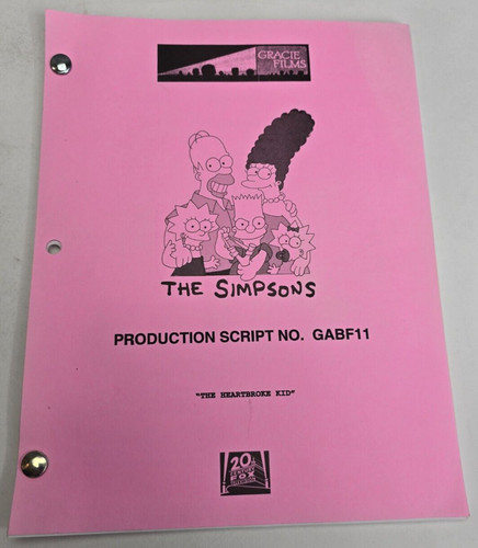 The simpsons ian - the,