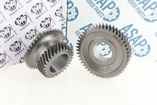 Vauxhall, Opel Movano / Vivaro