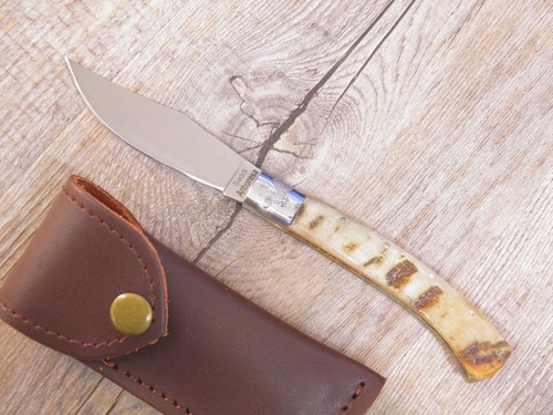 Coltello artigianale cm - coltello,