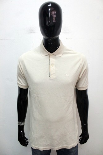 Burberry london polo uomo - burberry,