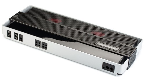 Mosconi pro 30 - mosconi, 4/30