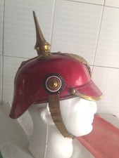 CASCO PICKELHAUBE ESERCITO PRUSSIANO TEDESCO WW1 NO WW2